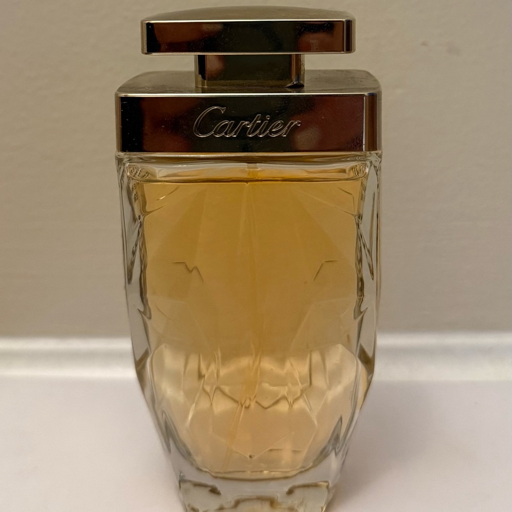 Cartier La Panthère Legere Eau de Parfum 2.5 fl oz